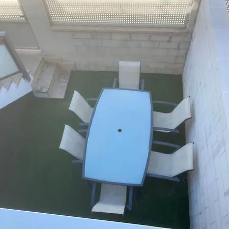 Apartment Nova 2 Oliva