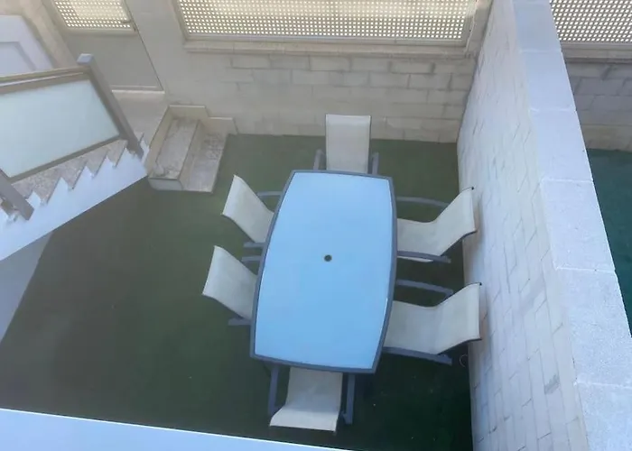 Apartment Nova 2 Oliva