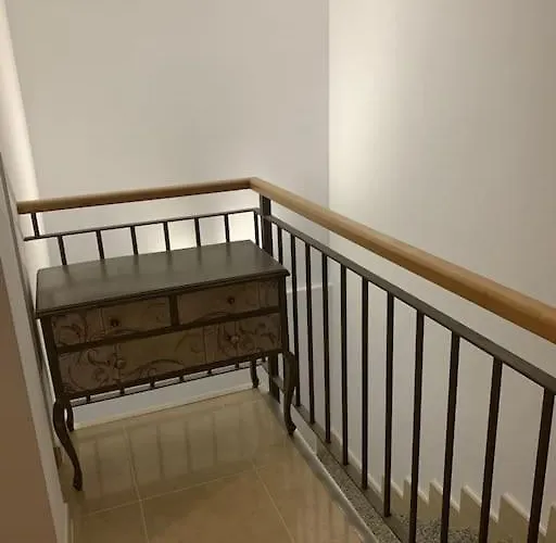 Appartamento Nova 2 Oliva