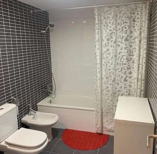 Nova 2 Apartment Oliva