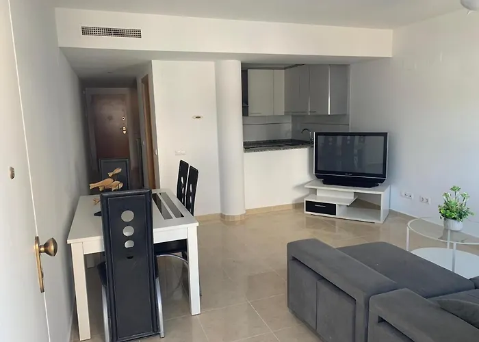 Nova 2 Apartment Oliva