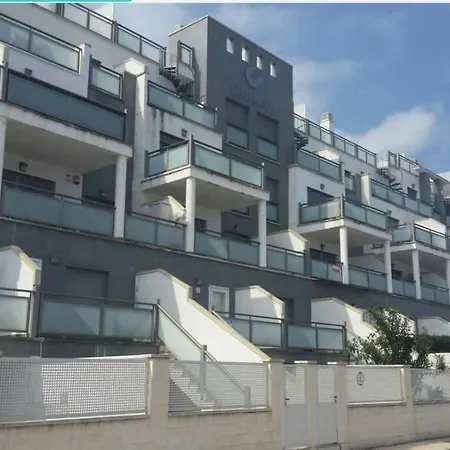 Appartement Nova 2 *