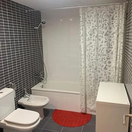 Nova 2 Appartement Oliva