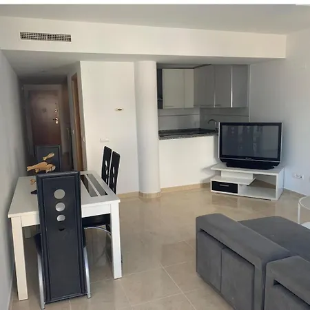 Nova 2 Appartement Oliva