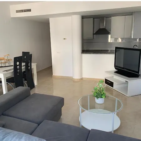 Appartement Nova 2 *